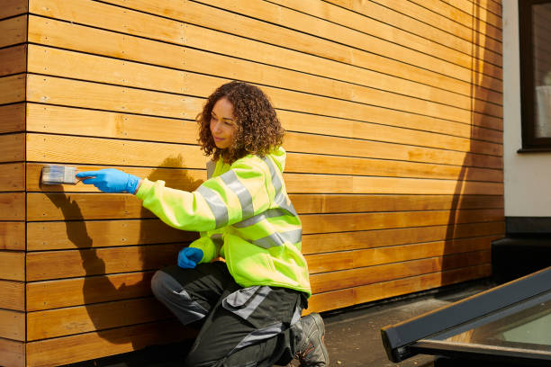 Best Stone Veneer Siding  in Fairview, NJ